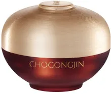 Missha Cremă de ochi cu efect anti-age Chogongjin (Youngan Jin Eye Cream) 30 ml