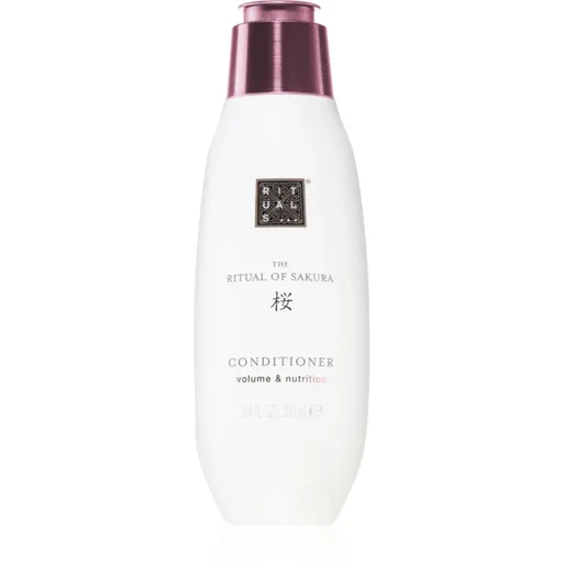 RITUALS The Ritual Of Sakura conditioner pentru volum 250 ml
