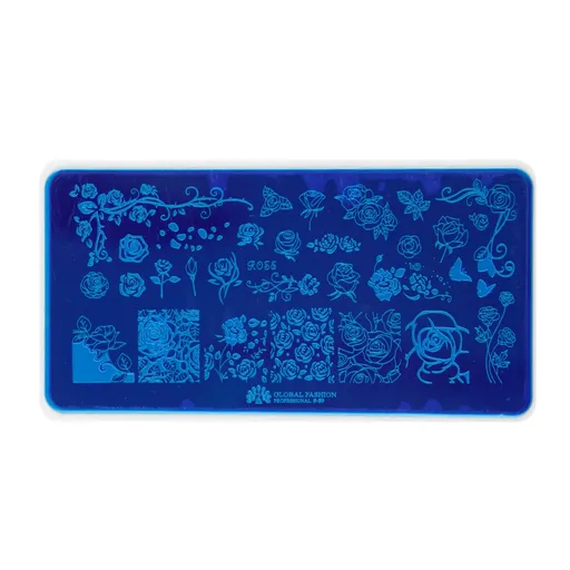 Matrita Unghii Global Fashion 59