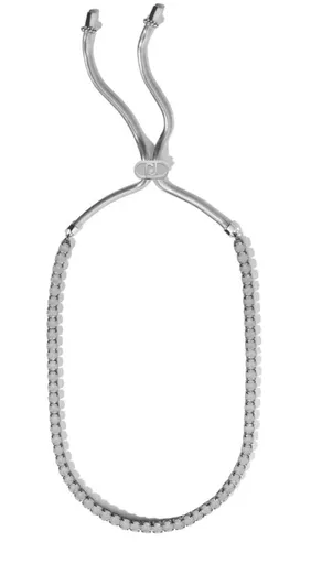 Liu Jo Colier strălucitor placat cu aur pentru femei Fashion LJ2765