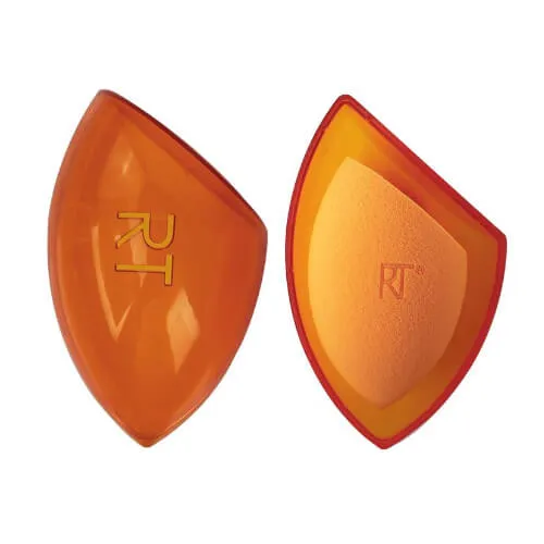 Real Techniques Burete pentru machiaj pentru călătorie ( Miracle Complexion Sponge) 1 p