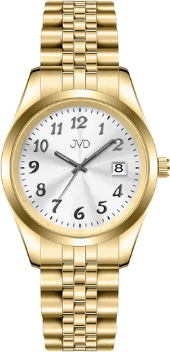 JVD Ceas analogic JZ216.2