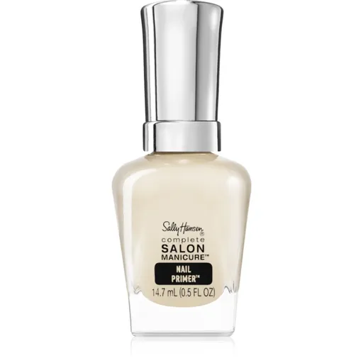 Sally Hansen Complete Salon Manicure lac intaritor de baza pentru unghii 14,7 ml