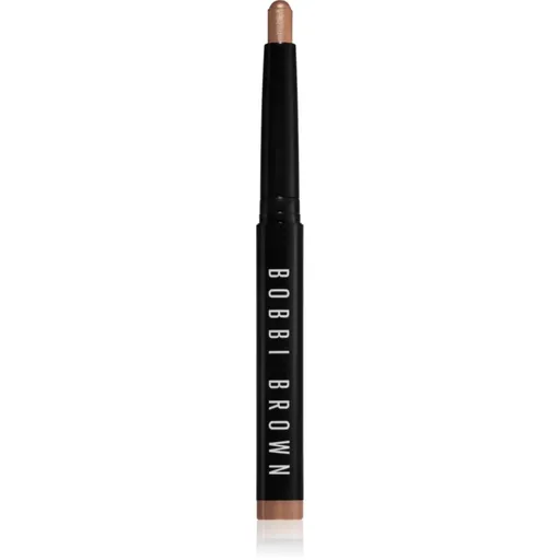 Bobbi Brown Long-Wear Cream Shadow Stick creion de ochi lunga durata culoare Golden Amber 1,6 g
