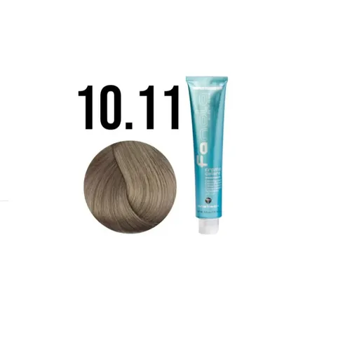 Vopsea de Par Fanola 10.11 Blond Cenusiu Intens Platinat 100 ml