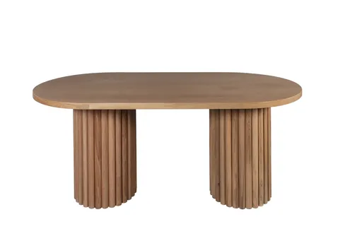 Masa, Hanah Home, Italyan Masa, 170x75x90 cm, Natural