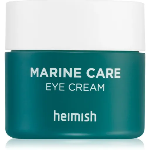 Heimish Marine Care crema de ochi pentru hidratare si matifiere 30 ml