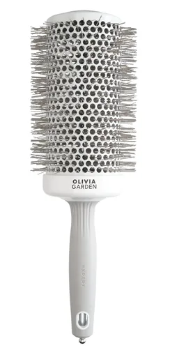 Perie de Par Cilindrica Olivia Garden Expert Ceramic+Ion Thermal SpeedXL 65