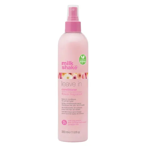 Milk Shake Balsam fără clătire (Leave-In Conditioner) 350 ml