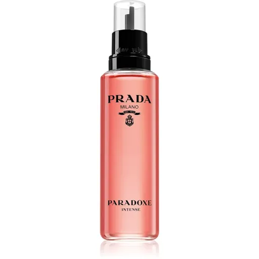 Prada Paradoxe Intense Eau de Parfum rezervă pentru femei Refill 100 ml