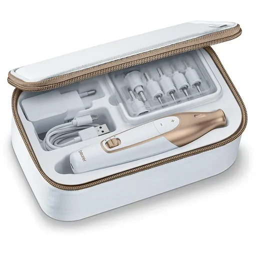 BEURER MP 64 set pentru manichiură perfectă 1 buc