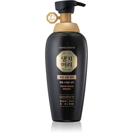 DAENG GI MEO RI Oriental Special Shampoo sampon hranitor impotriva caderii parului 500 ml