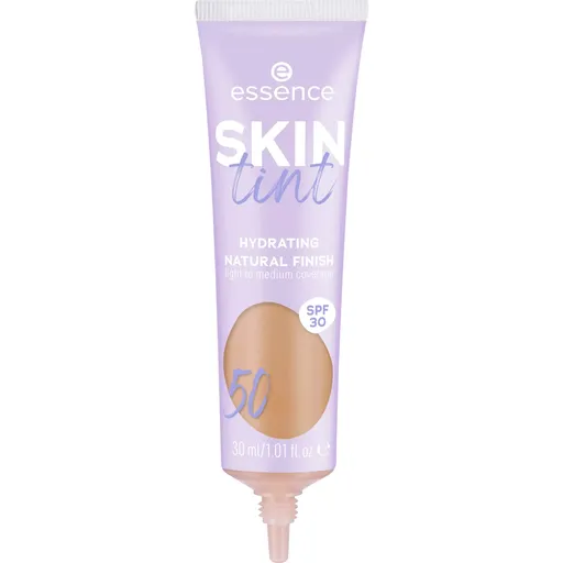 essence Machiaj hidratant SPF 30 Skin Tint (Hydrating Natural Finish) 30 ml 50