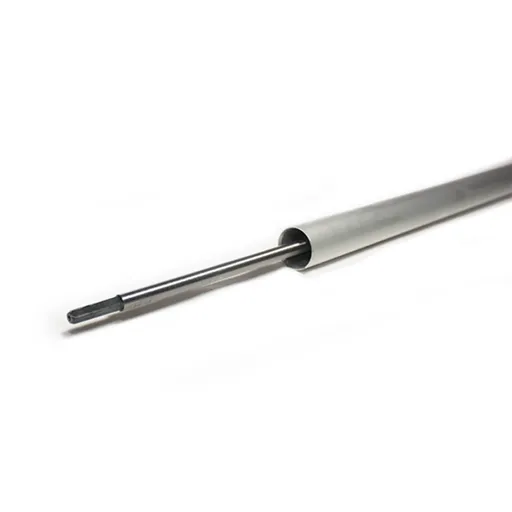 Tija cu Teava Pentru Motocoasa Tija cu 4 D 26 mm