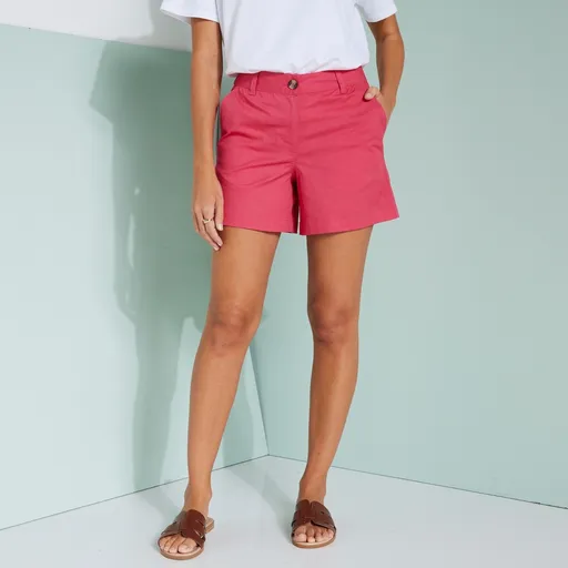 Pantaloni scurți Chino