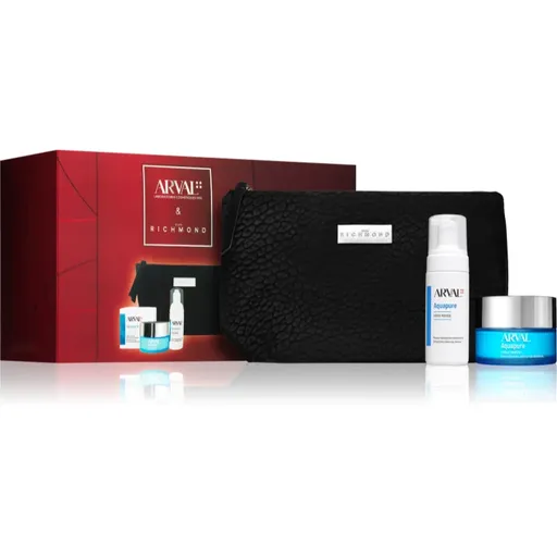 Arval Aquapure Set set cadou
