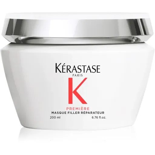 Kérastase Première Masque Filler Réparateur masca regeneratoare împotriva părului fragil 200 ml