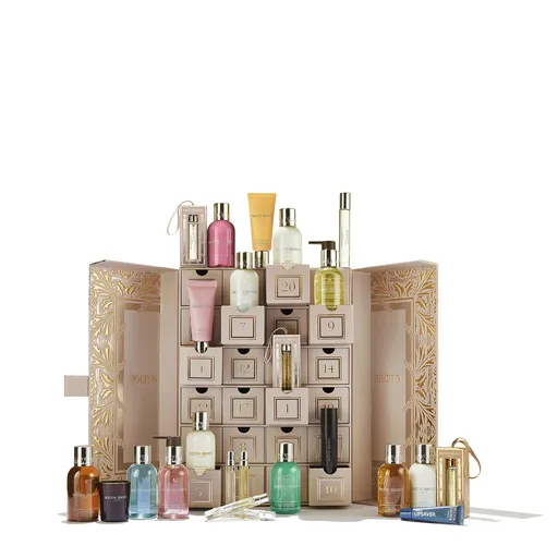 Molton Brown Calendar de Advent Calendar Limited Edition