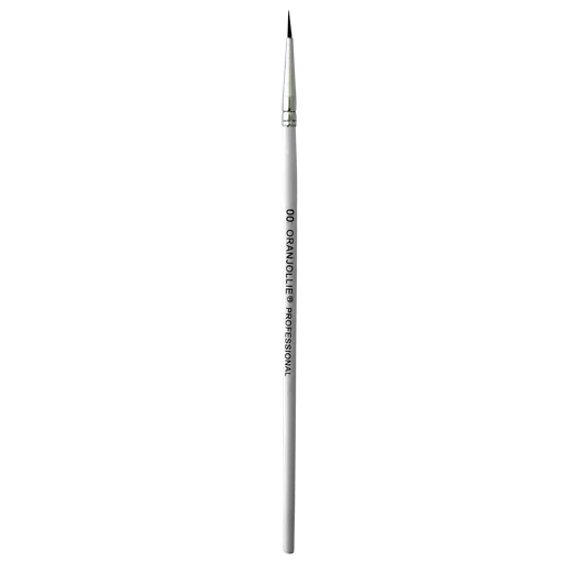 Pensula Pictuca Oranjollie Nr. 0