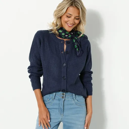 Pulover cu model simplu