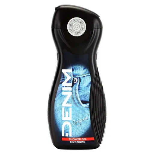 Denim Original gel de duș pentru bărbați 250 ml