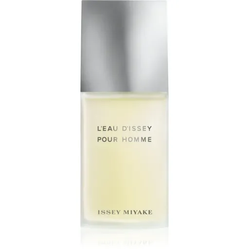 Issey Miyake L'Eau d'Issey Pour Homme Eau de Toilette pentru bărbați 125 ml