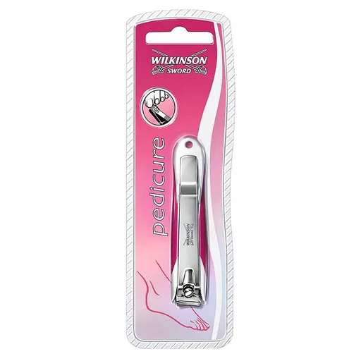 Wilkinson Sword Cleşte pentru unghii (Manicure Clippers)