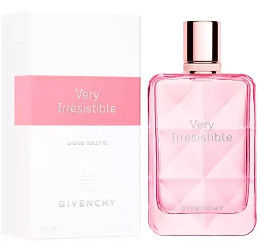 Givenchy Very Irresistible - EDT 80 ml