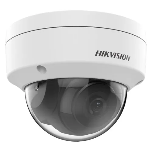 Camera IP dome HIKVISION HIKVISION DS-2CD1143G2-I, 4MP, lentila 2.8mm, IR 30m, PoE, IK10