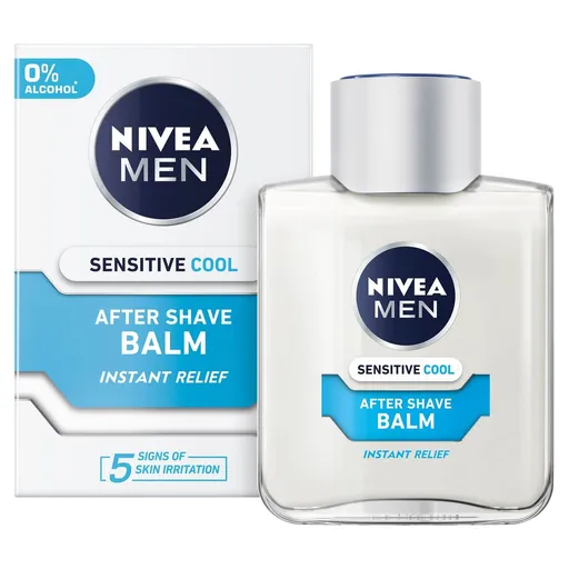 Nivea After shave Sensitive Cooling 100 ml