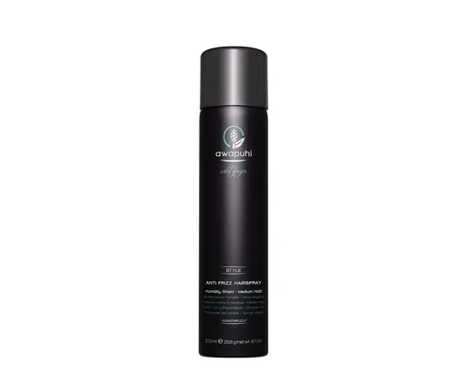 Paul Mitchell Fixativ de păr cu fixare medie Awapuhi Wild Ginger (Anti-Frizz Hairspray) 307 ml