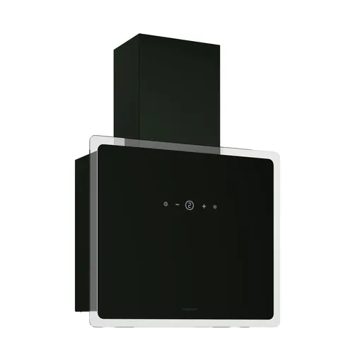 Klarstein Capota AlizeEdge, Tactilă, Plată, Silențioasă, Built-in, A+