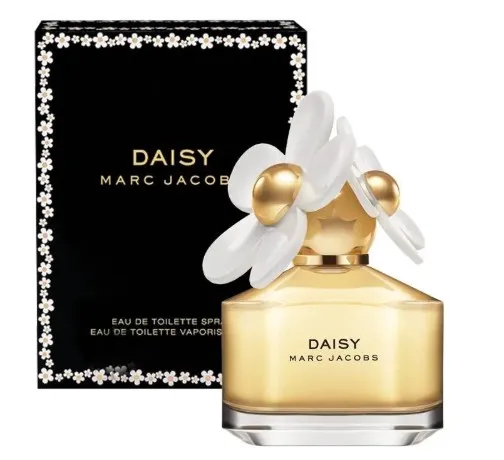 Marc Jacobs Daisy - EDT 50 ml