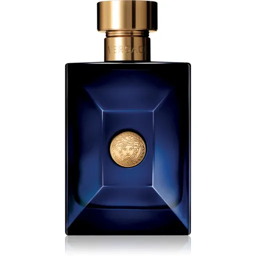 Versace Dylan Blue Pour Homme Eau de Toilette pentru bărbați 100 ml