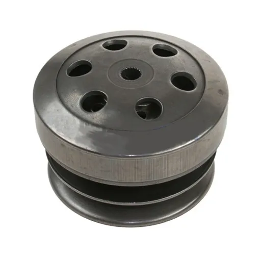 Ambreiaj complet Honda Dio 50