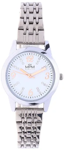 MPM Quality Lady Clasic W02M.11266.D