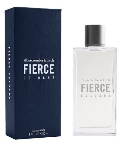 Abercrombie & Fitch Fierce - EDC 100 ml