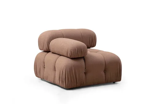 Fotoliu, Atelier del Sofa, 560ARE1440, Maro