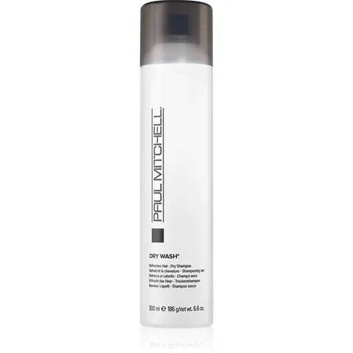 Paul Mitchell SoftStyle șampon uscat 300 ml