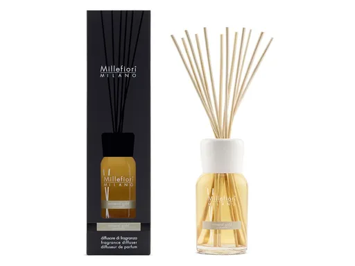 Millefiori Milano Difuzor de arome Natural Mineral Gold 500 ml