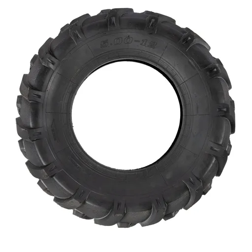 Cauciuc Tractor 5.00-12 Micul Fermier GF-1004
