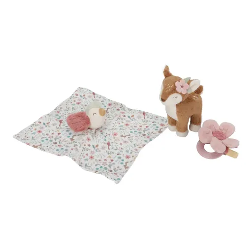 Little Dutch Fairy Garden Gift Set set cadou pentru nou-nascuti si copii