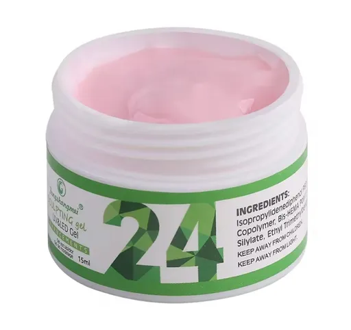 Gel Constructie Uv, FSM - 24, 50ml - TPO Free