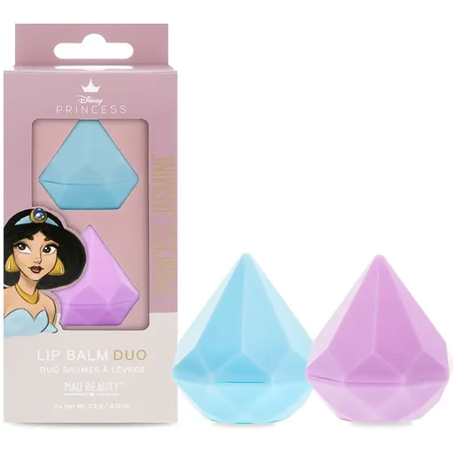 Mad Beauty Disney Princess Jasmine balsam de buze 7 g