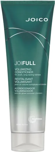 Joico Balsam pentru volumul părului JoiFull (Volumizing Conditioner) 250 ml