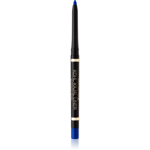 Max Factor Kohl Kajal Liner creion kohl pentru ochi culoare 002 Azure 5 g