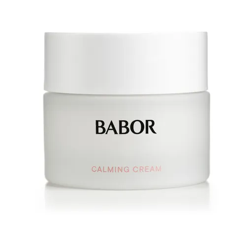 Babor Cremă calmantă pentru piele sensibilă Skinovage (Calming Cream) 50 ml
