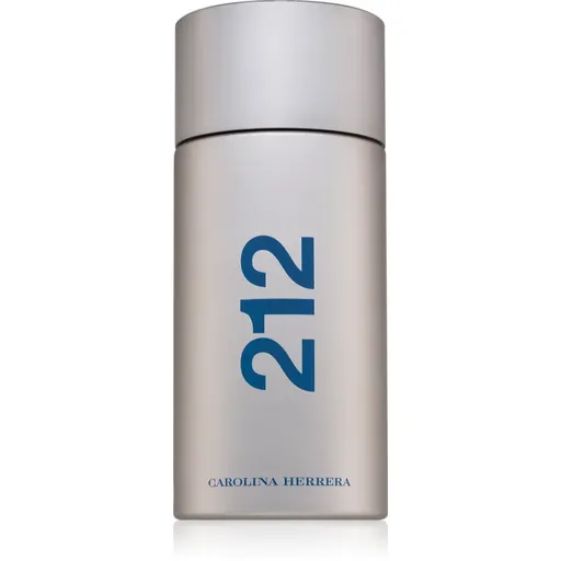 CAROLINA HERRERA 212 NYC Men Eau de Toilette pentru bărbați 200 ml