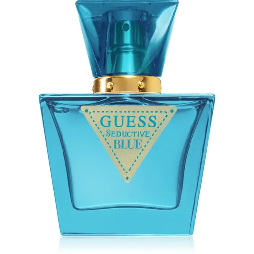 Guess Seductive Blue Eau de Toilette pentru femei 30 ml