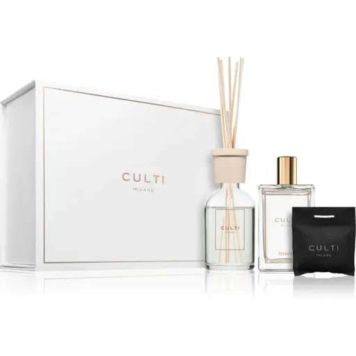 Culti Milano Tessuto Gift Box set cadou